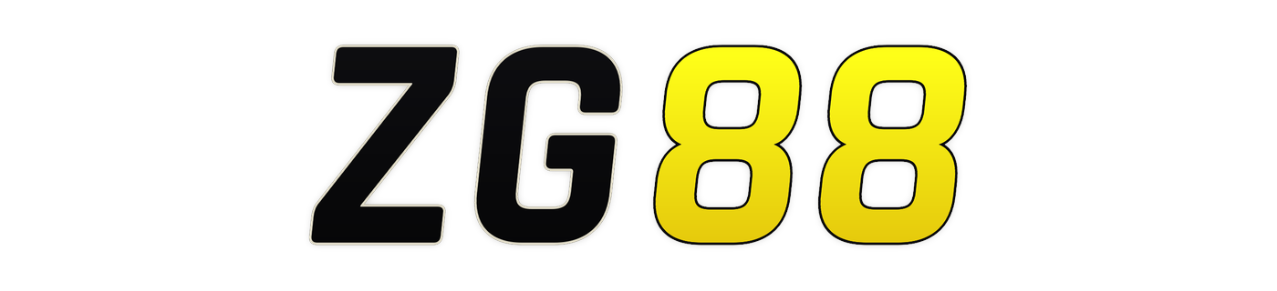 ZG88 Logo